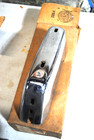 Nos Mopar 1974 74 Dodge Dart Right Front Bumper Guard  3753162
