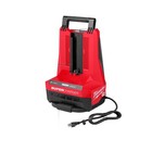 New Milwaukee Mx Fuel Super Charger Mxfsc 2x Faster To Full Charge
