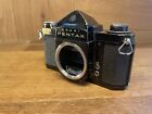  very Rare Original Black   Exc 5  Pentax S2 Late Model Film Camera Body From Jp