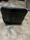 Replacement  Universal Seat For Bobcat Skid Steer With Slide Track Seat Belt