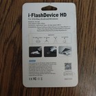 I-flash Device Hd 4 In 1 Card Reader Usb Iphone Android Sd Tf Mac Ipad Micro Usb