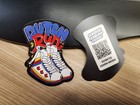 Dutch Bros Sept 10 2025 Sneakers Sticker Surprise Drop Dutch Run Free Shipping 