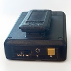 Vintage Nec Radio Pager 150v2-10a Japan Retro Beeper Powers On  Attached Clip