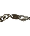 Phiten                    Titanium Chain Necklace Tc664053