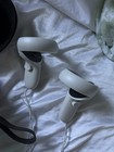 Oculus Quest 2 Virtual Reality Headset 128gb White Includes Controllers