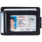 Harper Mens Rfid Slim Money Clip Front Pocket Wallet Minimalist Leather Id Ca   