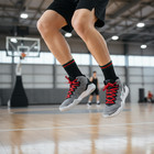 Mens Cotton Ankle Socks 3-12 Pairs Low Cut Athletic Sports Crew Size 9-13