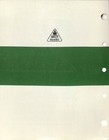 John Deere Box Drills Technical Manual Tm1592 1998 Des Moines Works Oem