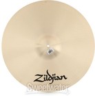 Zildjian 20  A Zildjian Crash ride Cymbal
