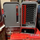 Coca-cola Mini Vending Machine Collectable Tested