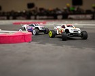 Losi Micro-t 1 28 Rtr 2wd Stadium Truck  white   los-1392t1 