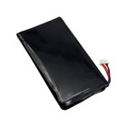 Trimble T41 Battery Pack 3 7v 3300mah For Trimble Juno T41 5   Rtk   Surveying