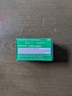 Fujifilm Pro 400h 35mm Exp  11 2022  freezer Stored 