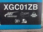 New Makita Xgc01zb 18v 20oz Barrel Cordless Caulking Gun  o13 