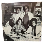 Billy Joel Signed Lp The Stranger