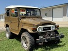 1977 Toyota Land Cruiser 