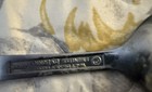 Vintage Walt Disney Prod  Mickey Mouse Stainless Child s Spoon By Bonny Japan