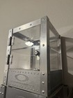 Oakley Sunglasses X-metal Freestanding Tower Display Case  Locking With Key