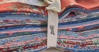 Country Lanes Quilt Kit Moda Fabric
