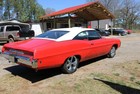 1968 Pontiac Parisienne Coupe