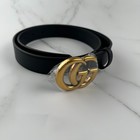 Gucci Belt Size 85