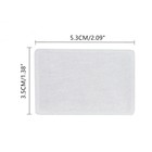 20 40 60 Pcs Disposable Resmed Cpap Airsense Filters S9 s10 Series Replacement