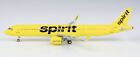 1 400 Ng Models Spirit Airlines Airbus A321 Neo N702nk