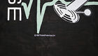 Pink Floyd Vintage A Momentary Lapse Of Reason 1987 Tour Bandana