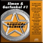 Simon   Garfunkel  1 Legends Series Vol-58 Karaoke Cd g New In Plastic W print 