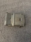 Belt Buckle 