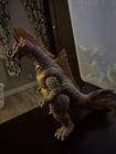 Rare Bandai Titanosaurus Movie Monster Series Figure