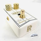 Used Dunlop Mxr Rr104c Randy Rhoads Concorde Distortion  Guitar Effects Pedal    