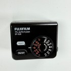 Fujifilm Ef-x20 Shoe Mount Flash For Fujifilm X   Gfx Digital Cameras