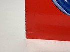 Vintage Amsoil Perma Balance Wheel Parts Countertop Paper Advertising Sign