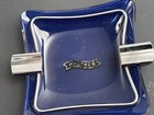 Walther Ashtray Promotional Item Pre-1945 Original