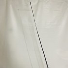 Vtg 1979 Panasonic Tr-707a Portable Solid State Vhf uhf Television Ac dc batt