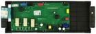 Whirlpool Range W11428348 Control Board W  Black Overlay