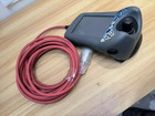 1pc Used Abb Dsqc679 3hac028357-001 Teach Pendant One Year Warranty 