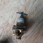   Brand New - Watts  1 2  Lf263a 3-50 Compat Water Pressure Regulator Nib
