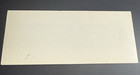 Antique 1898 The Bullion And Exchange Bank Cancelled Check Carson City Rare
