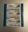 2019-20 Panini Nba Sticker And Card Collection  ed Foil Parallel Card Hot Pack 