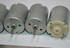 Lot Of 5 New Mabuchi Rc-280 Motor 4 5-8 4 Vdc - 14260 Rpm   7 2 Vdc  R c Toy
