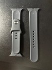 Genuine Apple Watch Sport Band Black 38mm 40mm 41mm Both Sides Oem Original