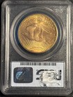 1928 P Double Eagles Saint Gaudens Pcgs Ms-64