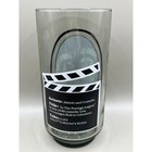 Vtg 1979 Arby s Abbott   Costello In The Foreign Legion Smoked Glass Take 2