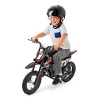 Kids Ride On Toy Off-road Electric Dirt Bike Motorcycle 12v Battery Powered