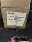 Ridgid 44070 Field Motor Winding Ridgid 700 Power Drive Pipe Threading Threader