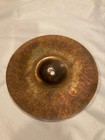 Paiste 10  Rude Splash Cymbal