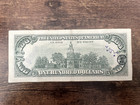 1988 Series 100 Dollar Bill