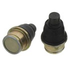 Ball Joints Fit Can-am Commander 1000 Xtp 2014 - 2018  Lower X2 By Race-driven
